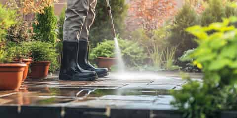  Power Washing Services image