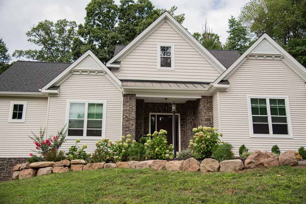 Mulching Services image