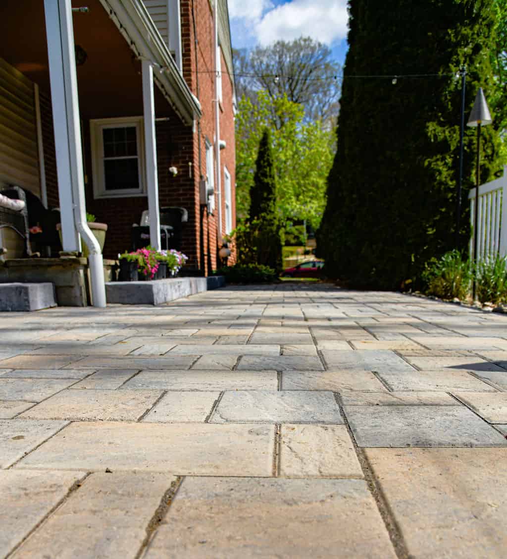 Landscape Installs Services image