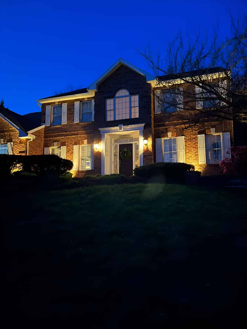Landscape Lighting Services image