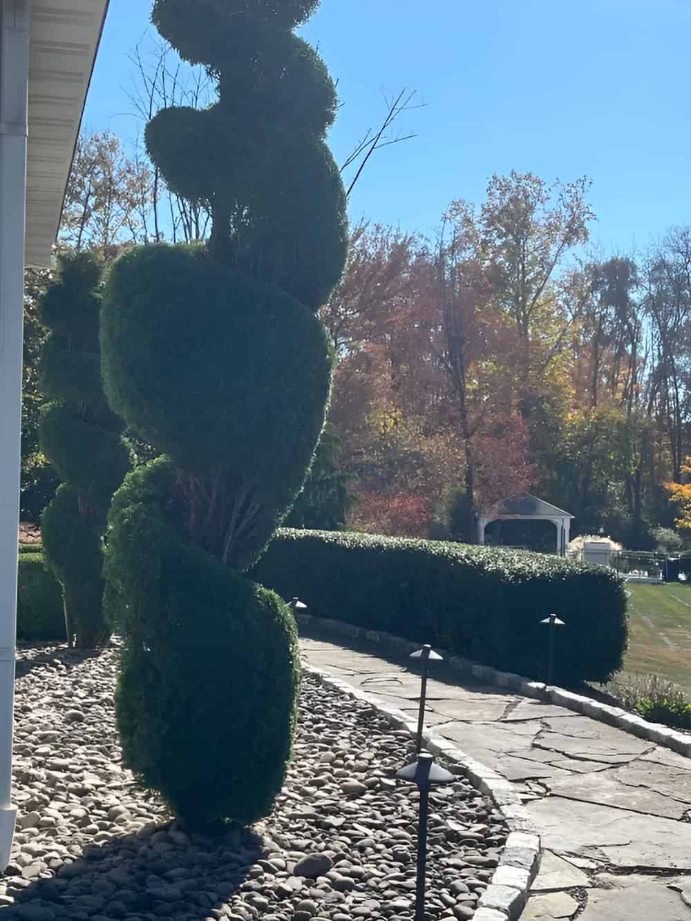 Hardscaping Services image