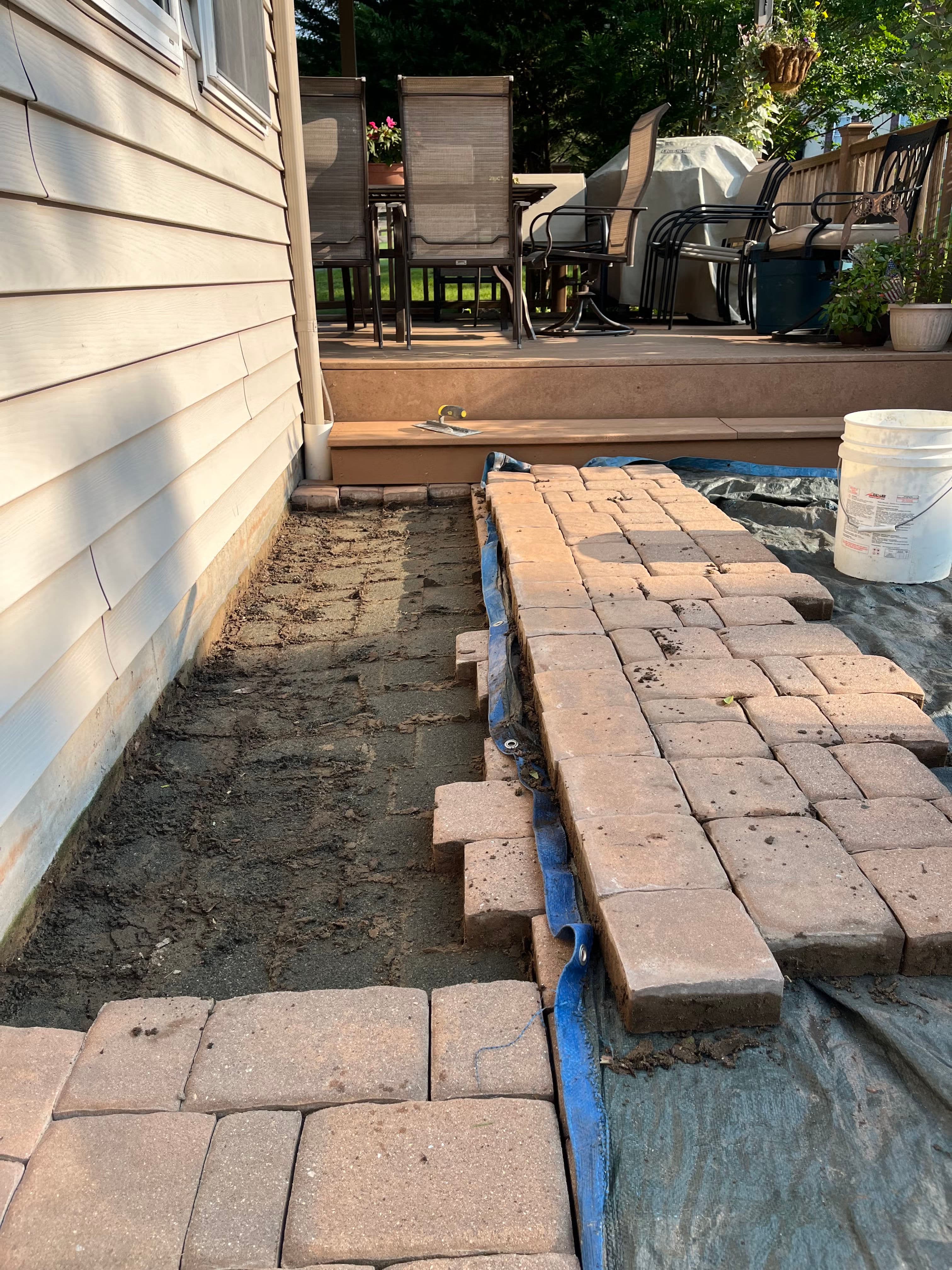Featured post - Paver Restoration vs. Replacement: Which Is the Better Investment?