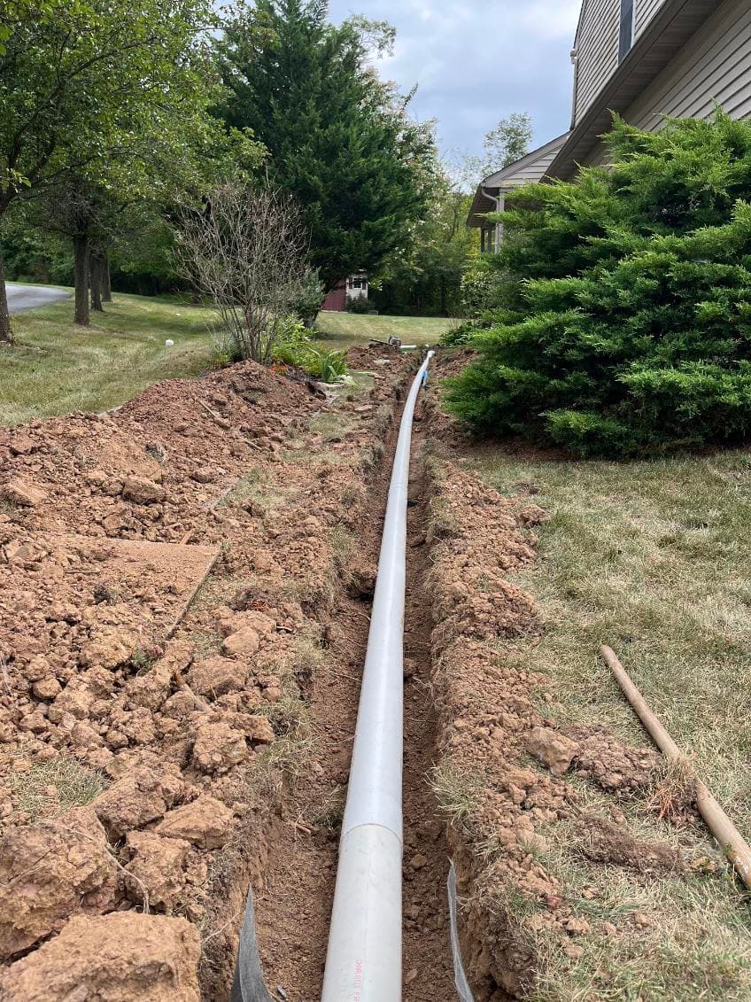 Efficient Drainage Solutions for Homeowners