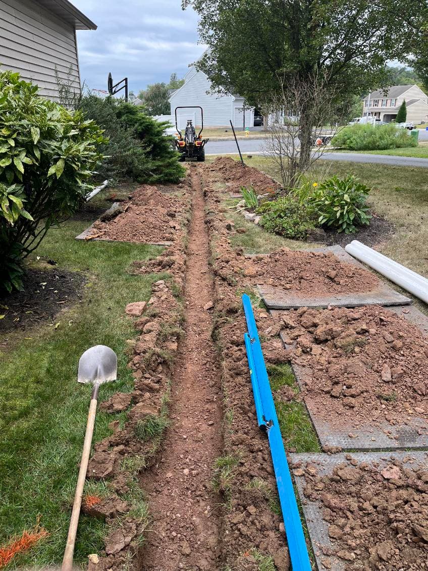 Efficient Drainage Solutions for Homeowners