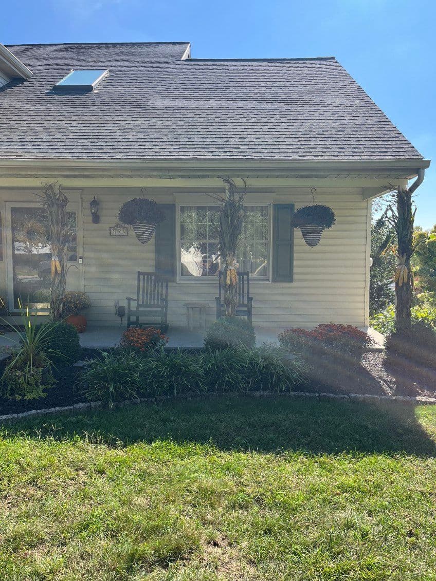 Project Showcase Your Home's Charm with Our Seasonal Fall Decor image