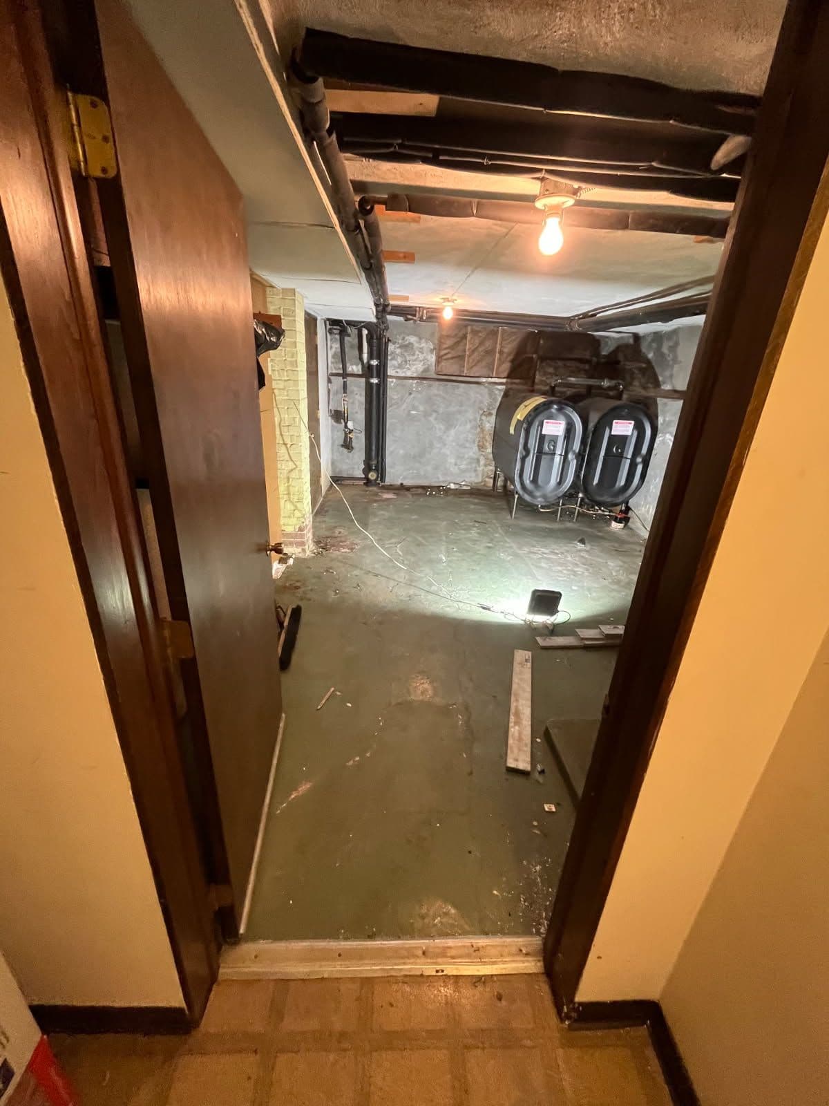 Partnered Success in Drainage Repairs