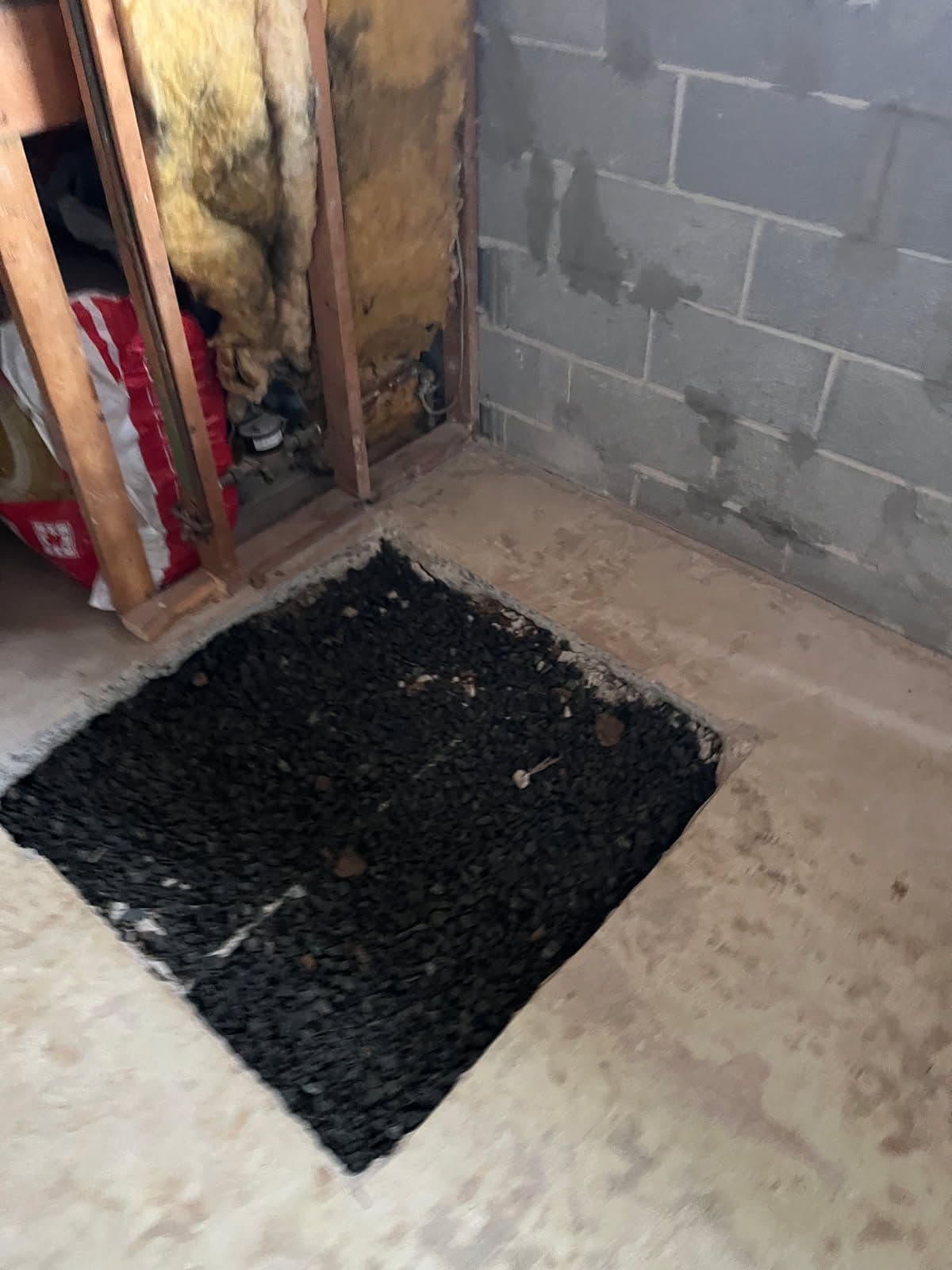 Project Expert Drainage Solution and Concrete Repair image