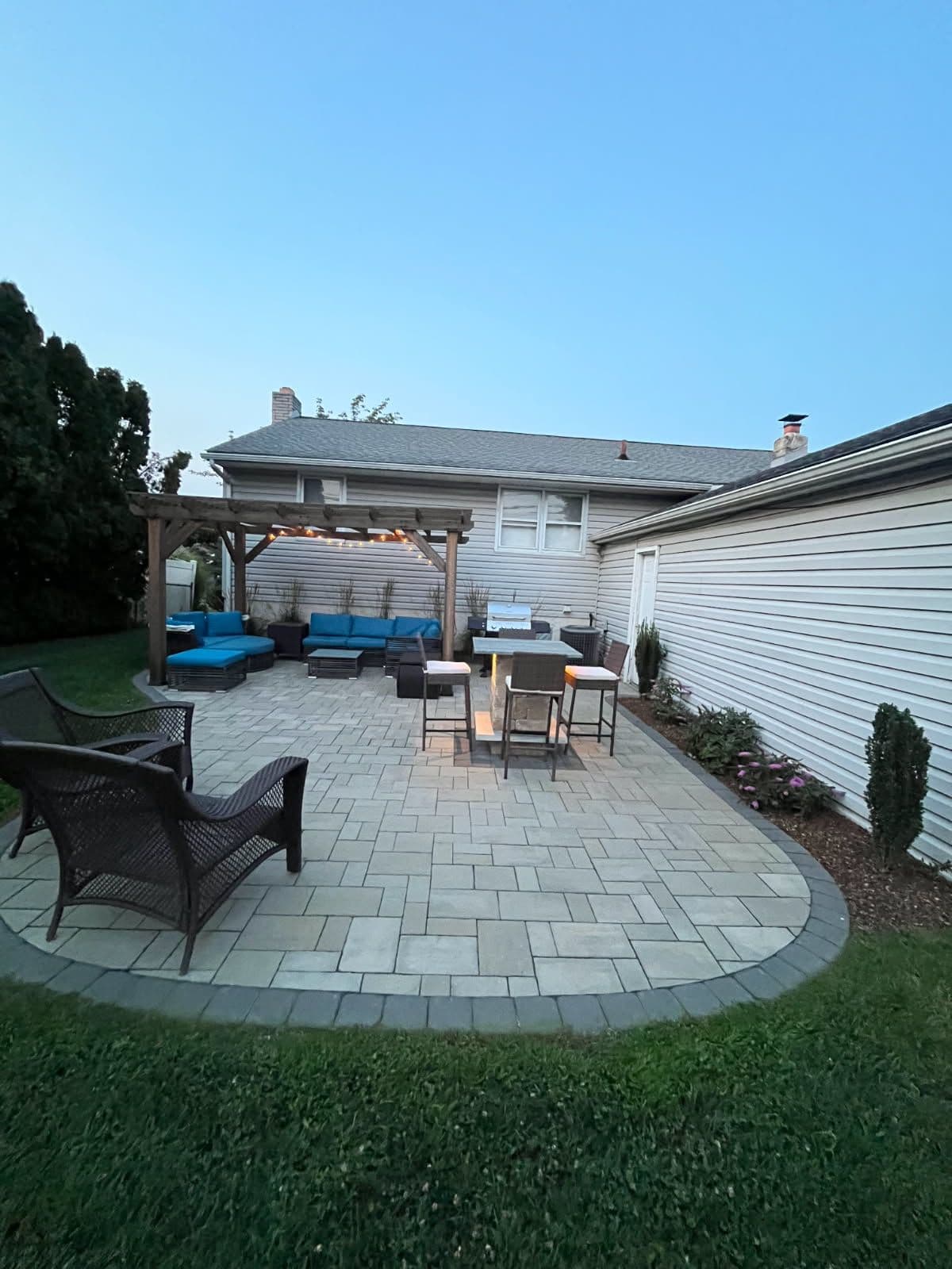 Revamp Your Patio with Golden Vision Properties image