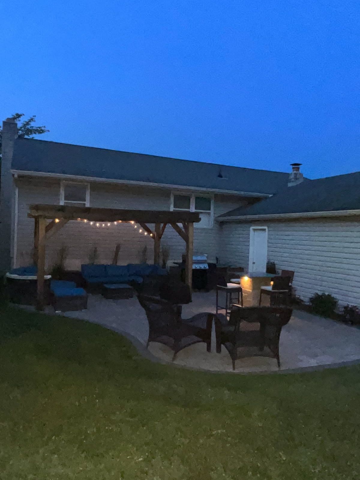 Gallery photos for Revamp Your Patio with Golden Vision Properties: Image #2