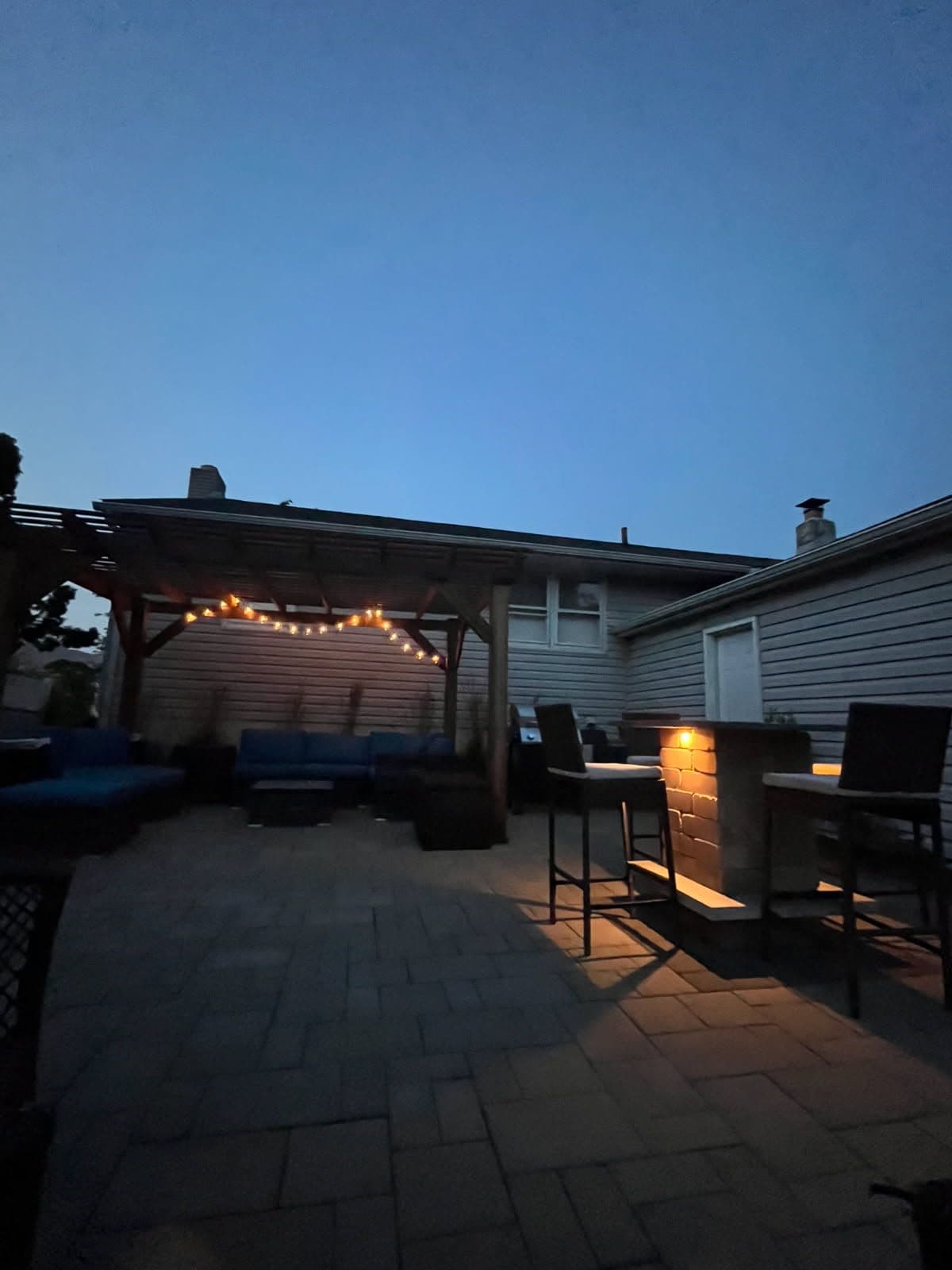 Gallery photos for Revamp Your Patio with Golden Vision Properties: Image #3
