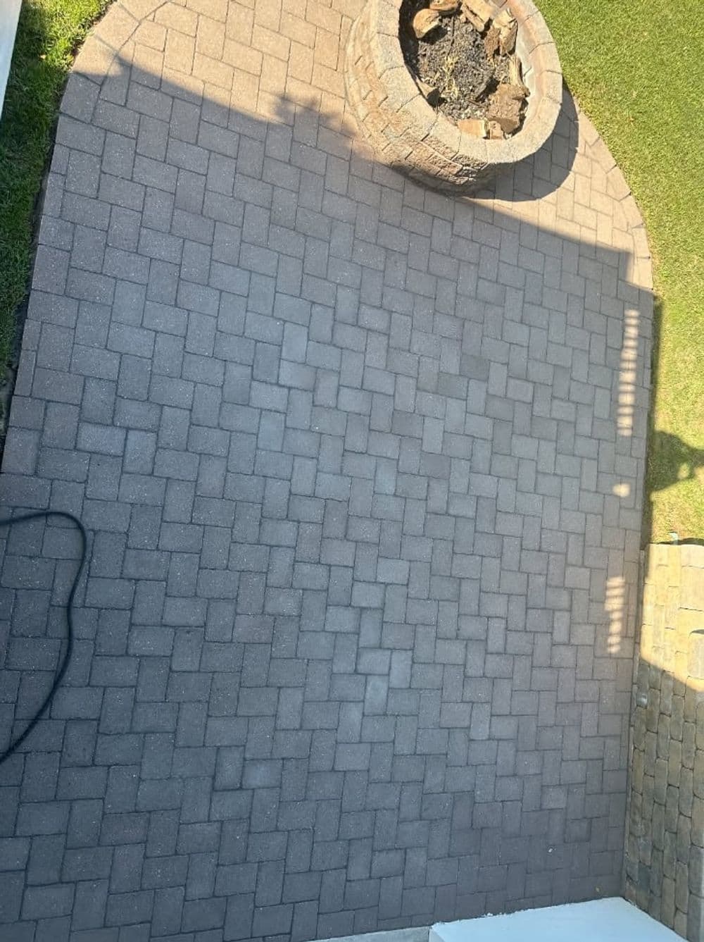Project Patio Revitalization and Repair image