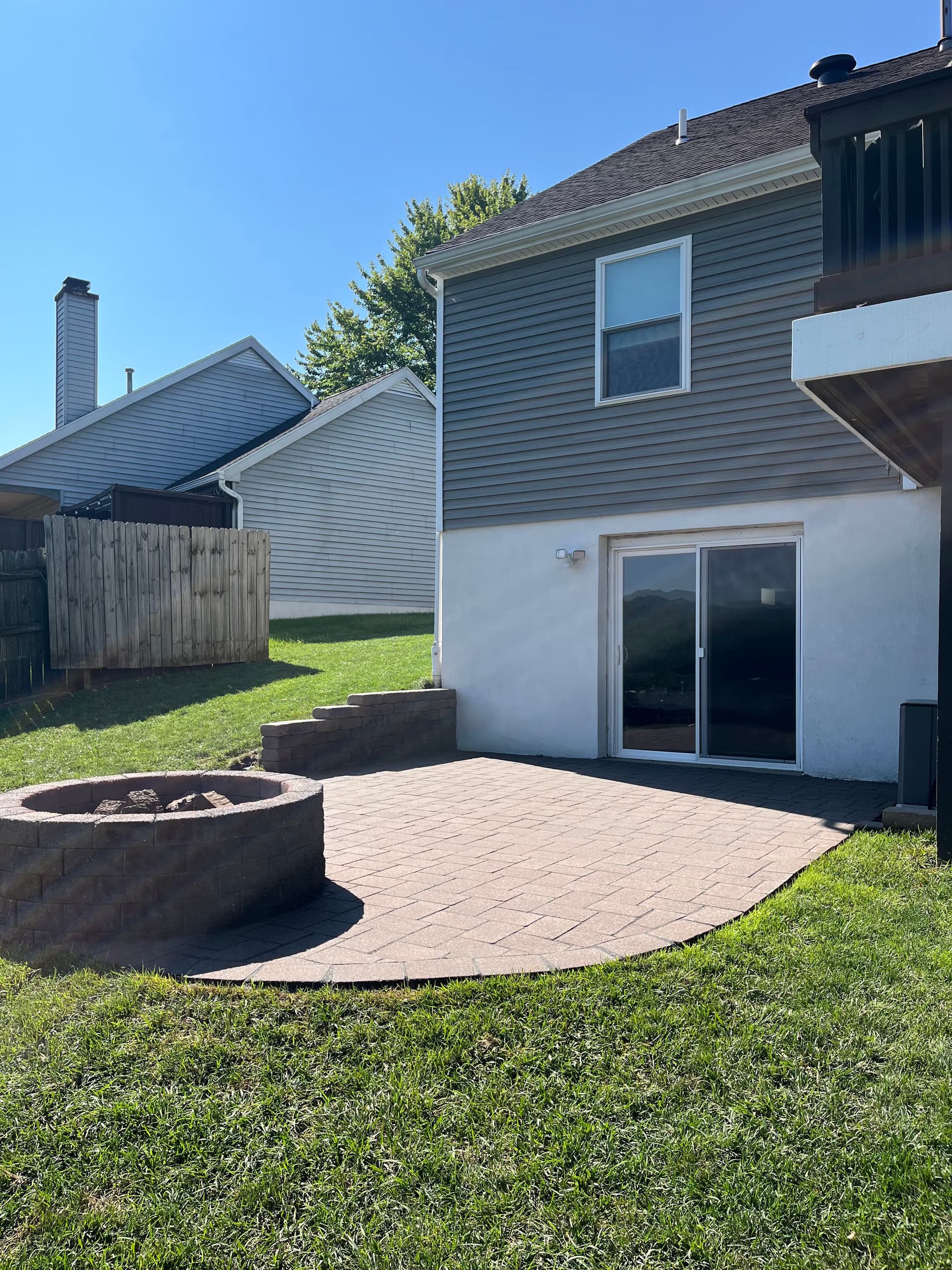Signs Your Pavers Need Professional Restoration image
