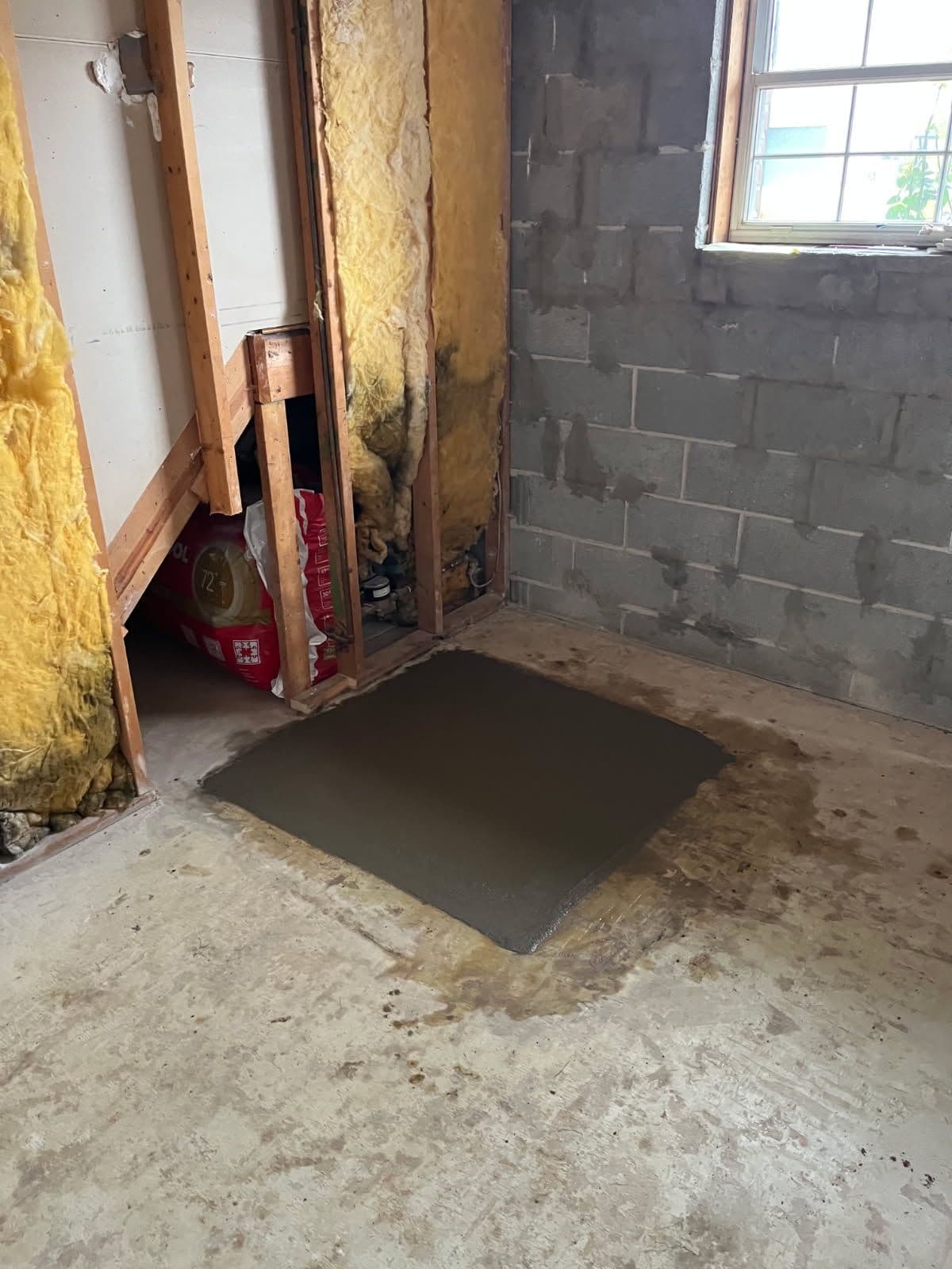 Gallery photos for Expert Drainage Solution and Concrete Repair: Image #1